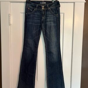 Hudson Jeans Bootcut Women’s Denim